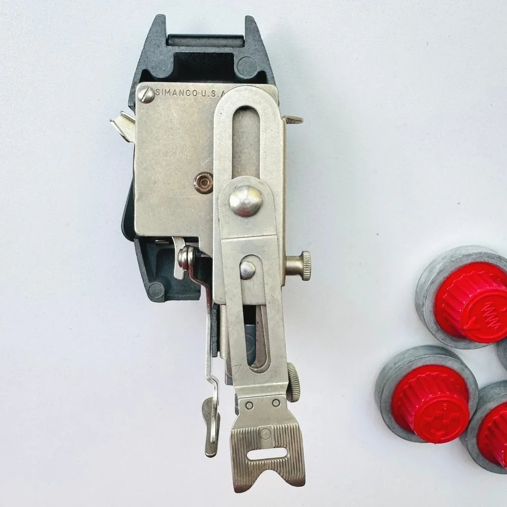 Singer part number